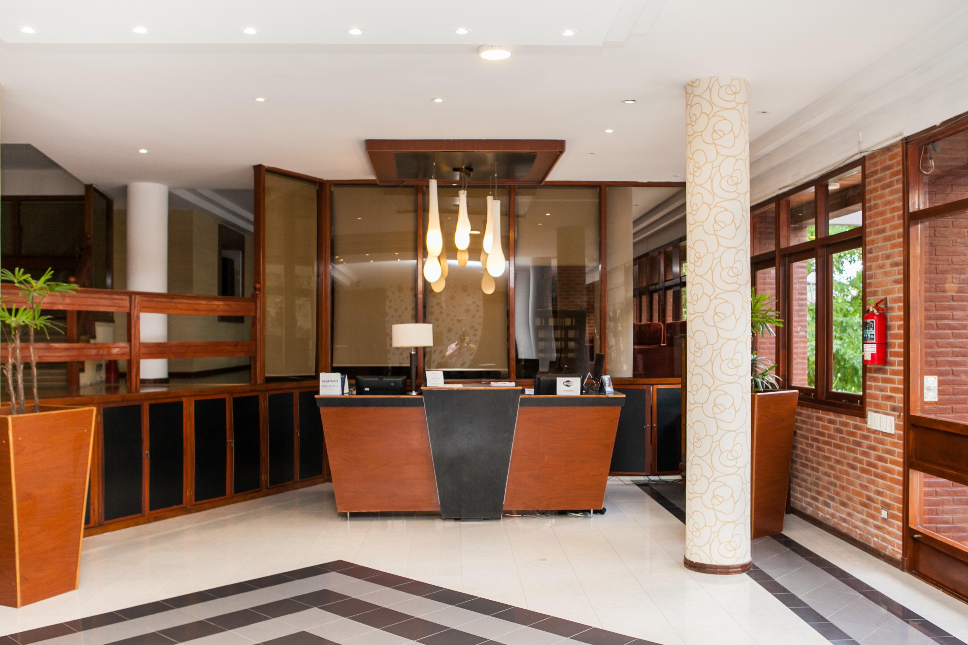 Bagu Pinamar Hotel Exterior photo