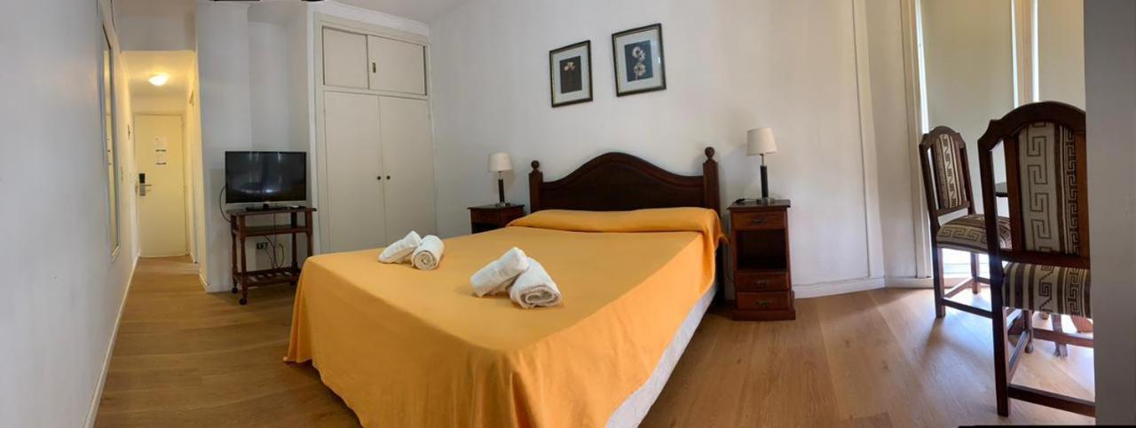 Bagu Pinamar Hotel Exterior photo